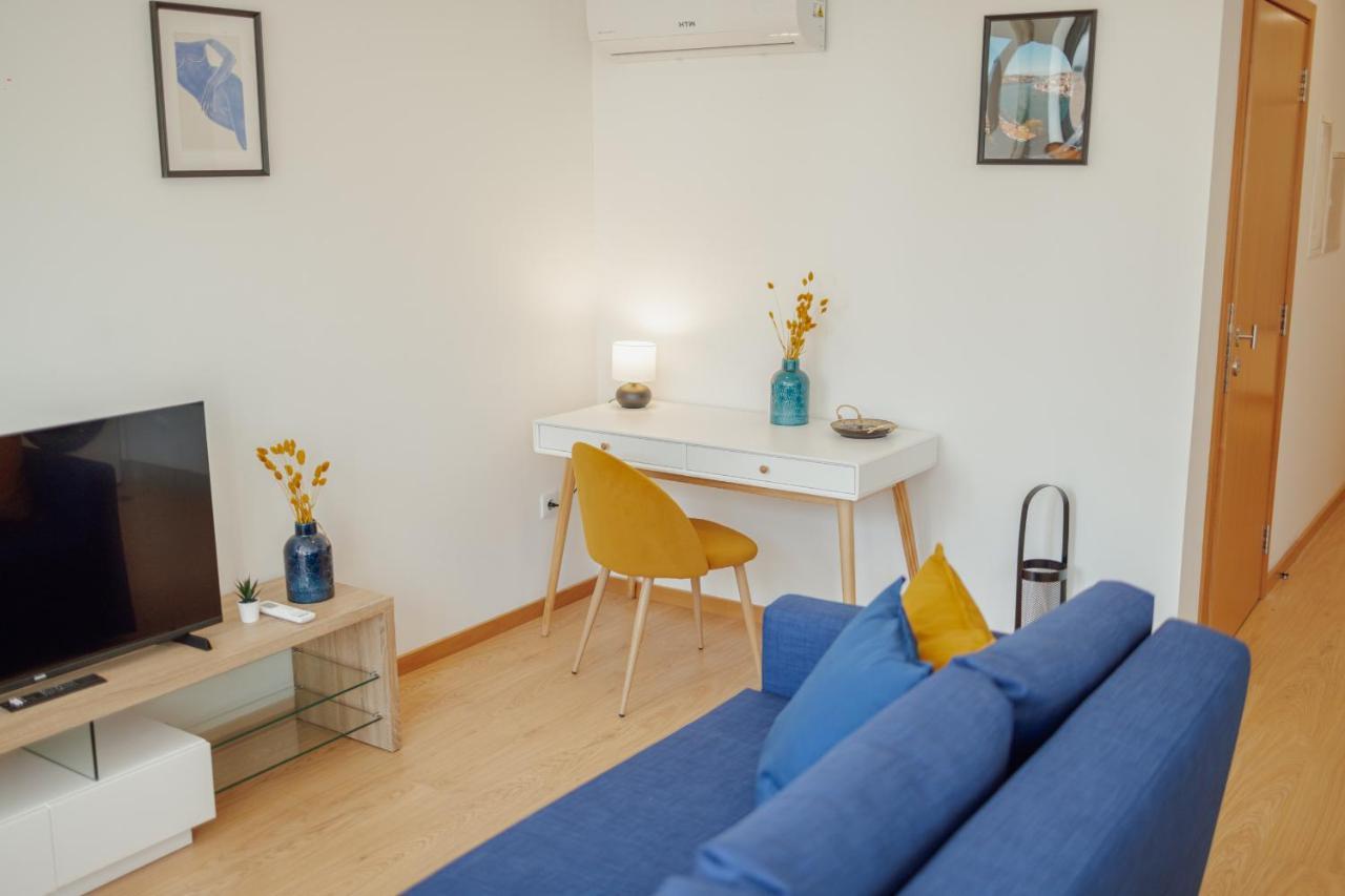 Modern & Stylish Apartments By Vacationy OOporto Esterno foto