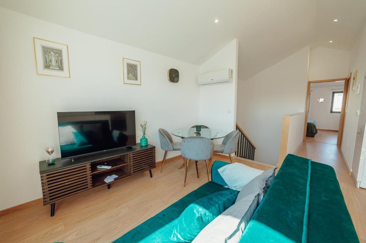 Modern & Stylish Apartments By Vacationy OOporto Esterno foto