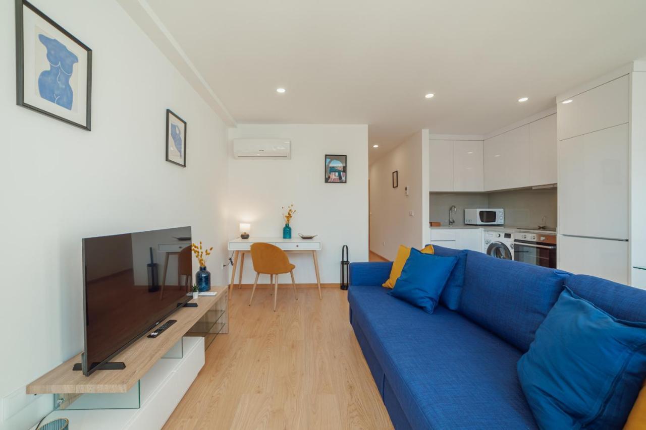 Modern & Stylish Apartments By Vacationy OOporto Esterno foto