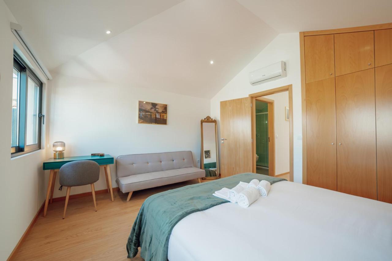 Modern & Stylish Apartments By Vacationy OOporto Esterno foto