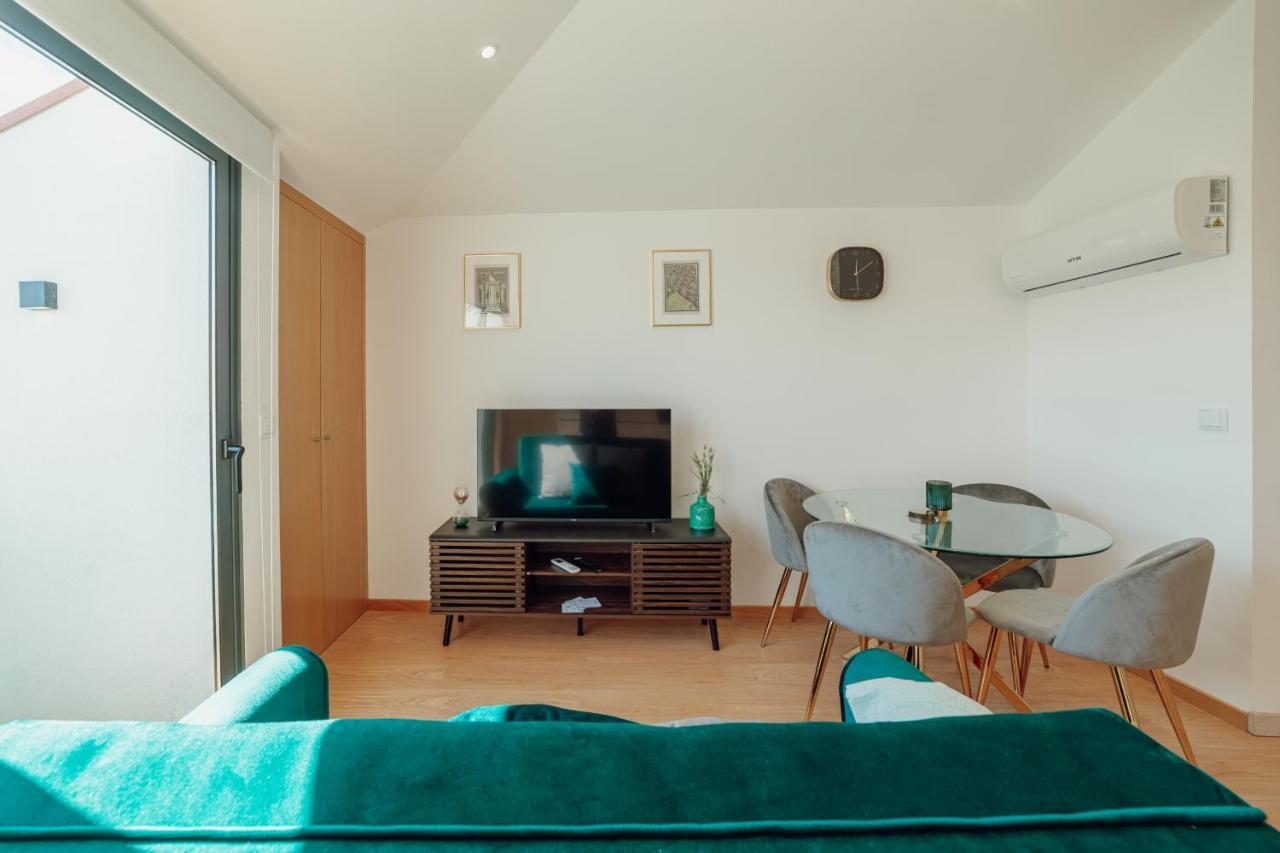 Modern & Stylish Apartments By Vacationy OOporto Esterno foto