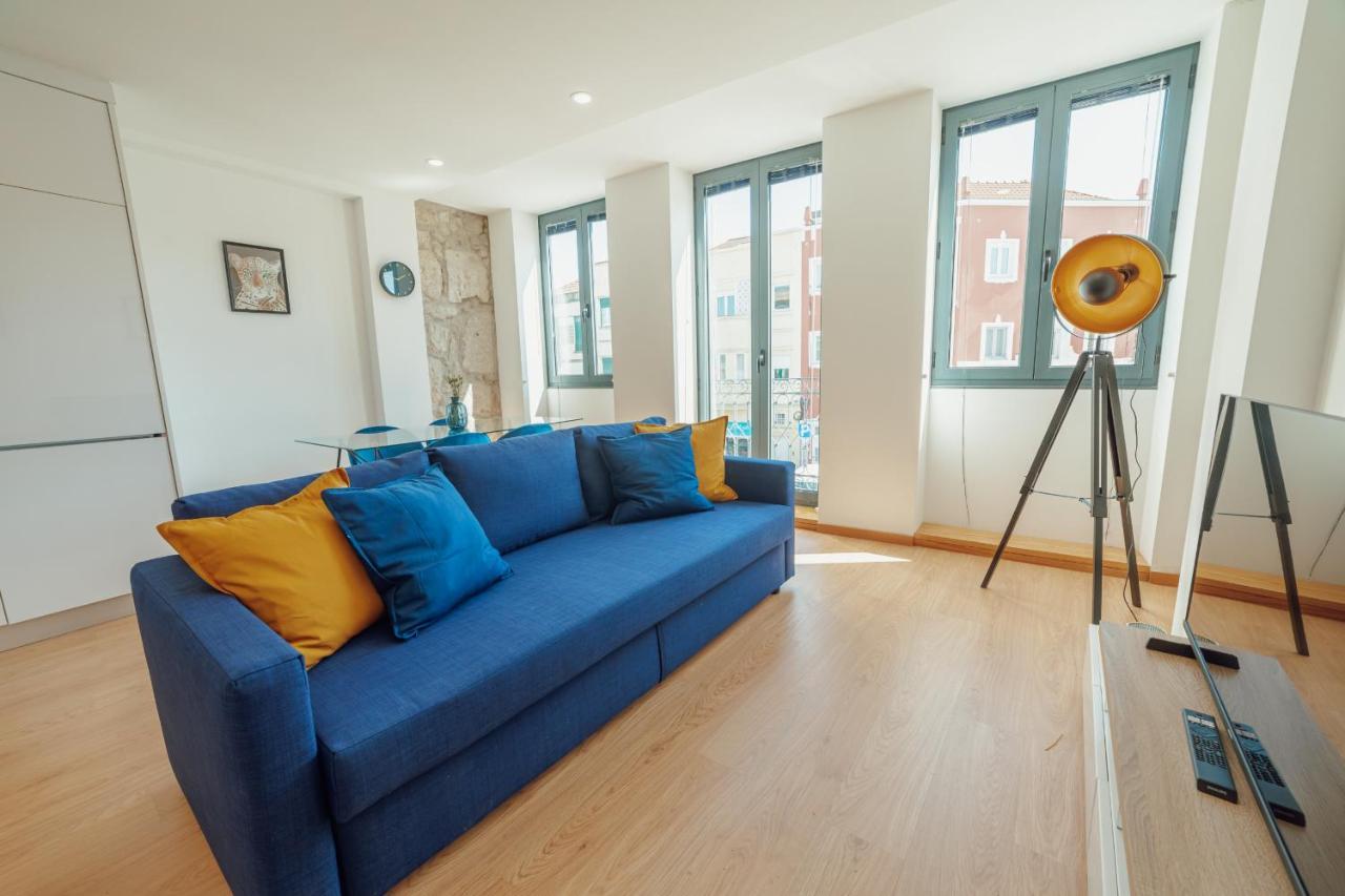 Modern & Stylish Apartments By Vacationy OOporto Esterno foto