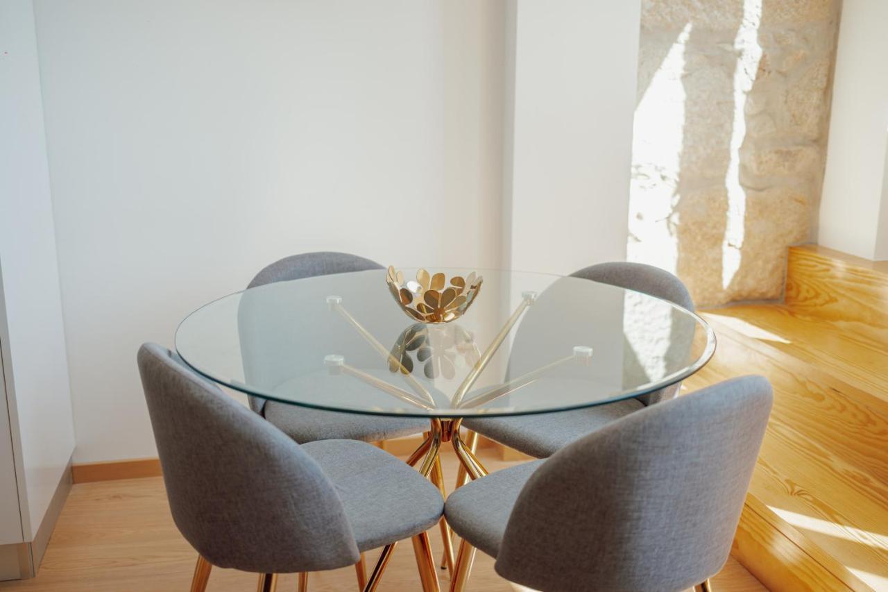Modern & Stylish Apartments By Vacationy OOporto Esterno foto