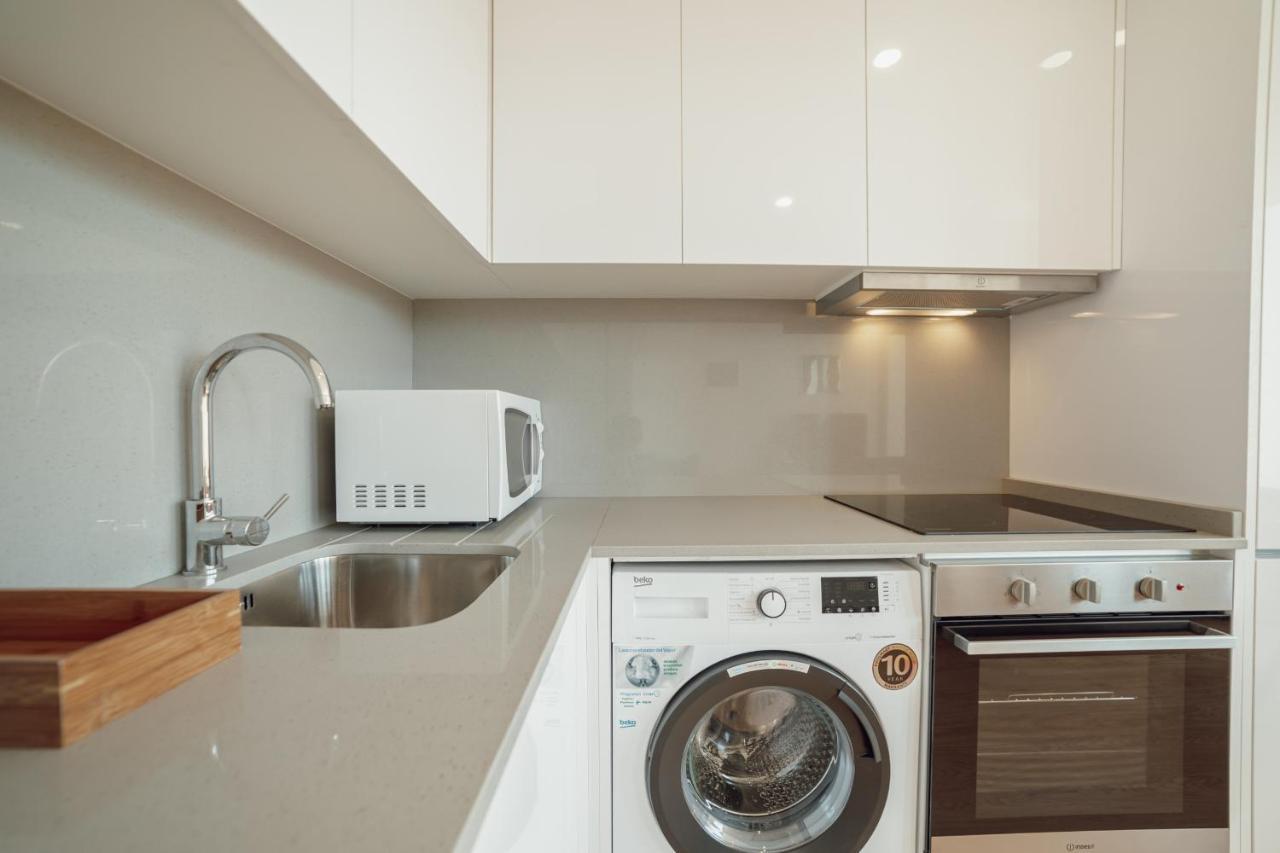 Modern & Stylish Apartments By Vacationy OOporto Esterno foto