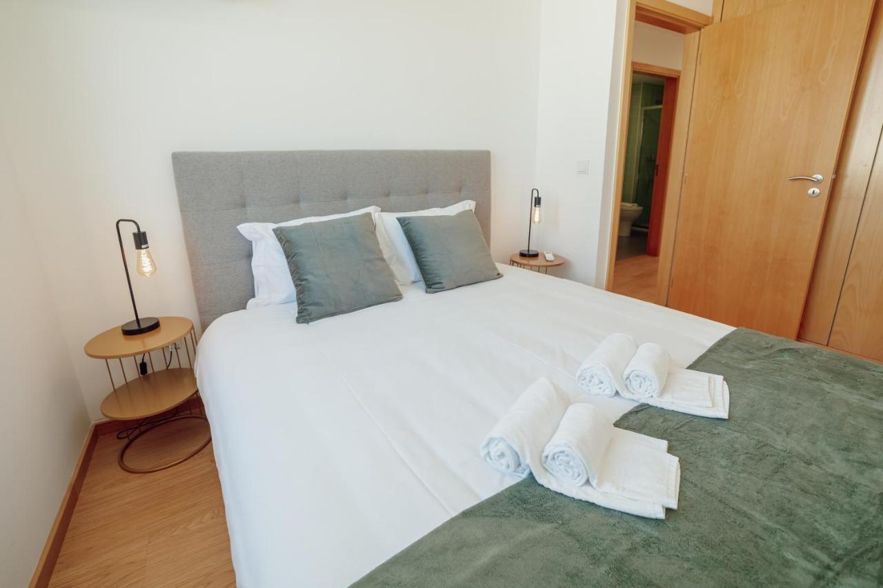 Modern & Stylish Apartments By Vacationy OOporto Esterno foto