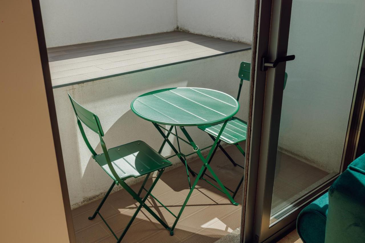 Modern & Stylish Apartments By Vacationy OOporto Esterno foto