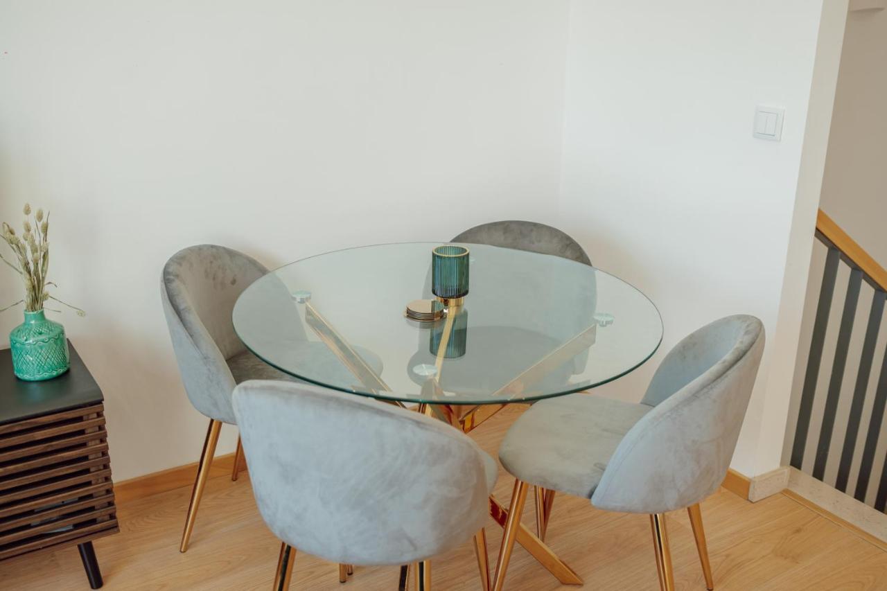 Modern & Stylish Apartments By Vacationy OOporto Esterno foto