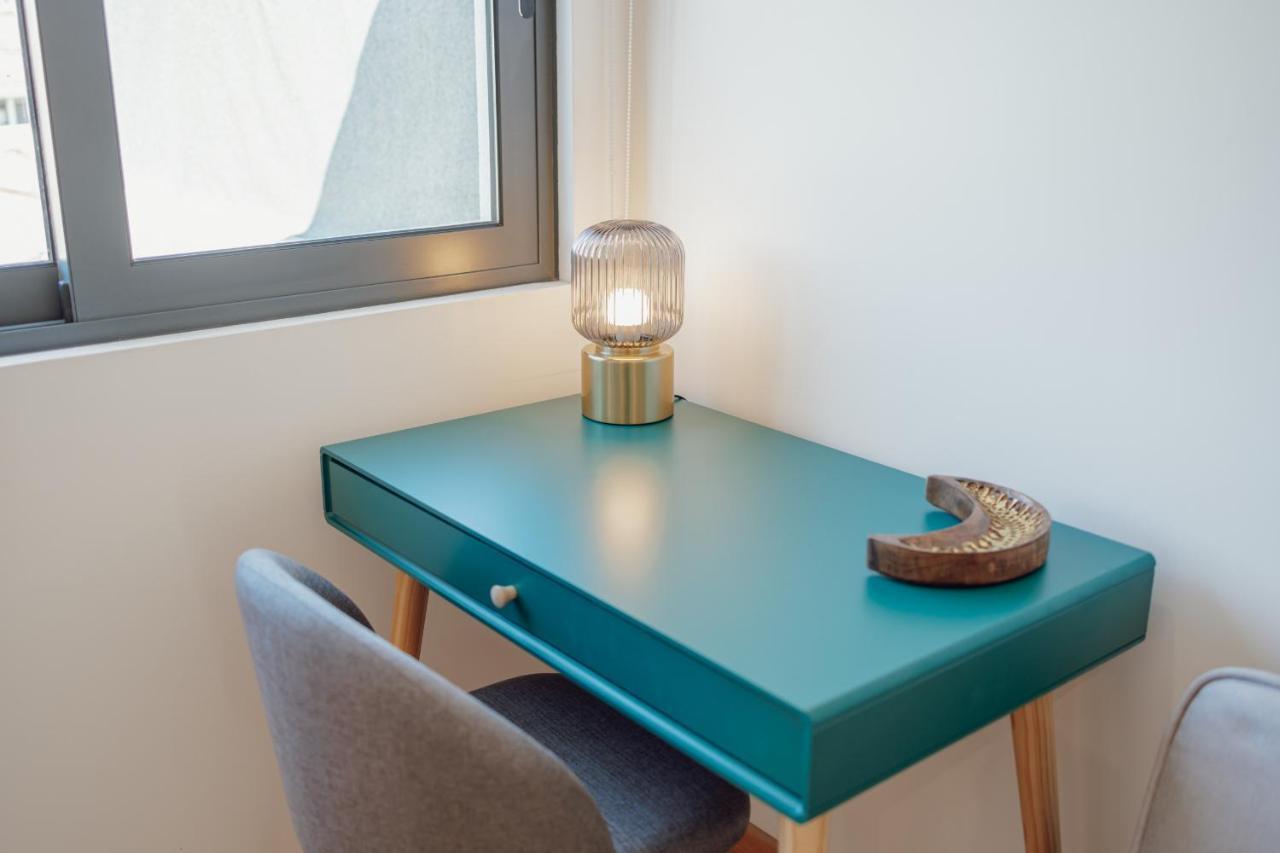 Modern & Stylish Apartments By Vacationy OOporto Esterno foto