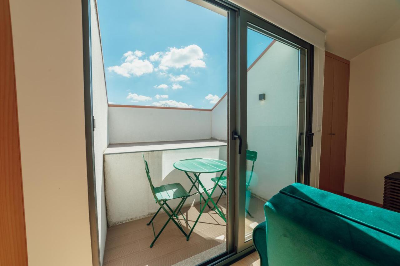 Modern & Stylish Apartments By Vacationy OOporto Esterno foto