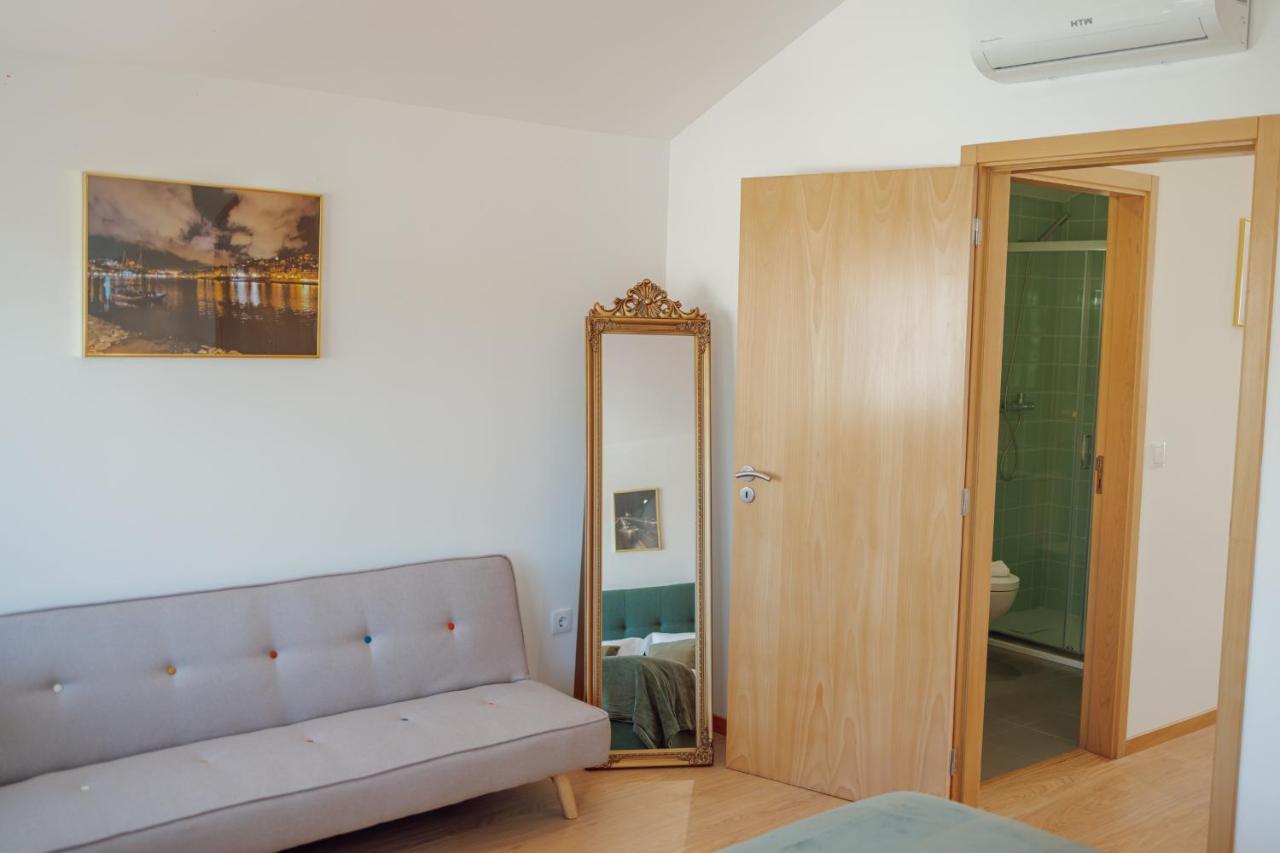 Modern & Stylish Apartments By Vacationy OOporto Esterno foto