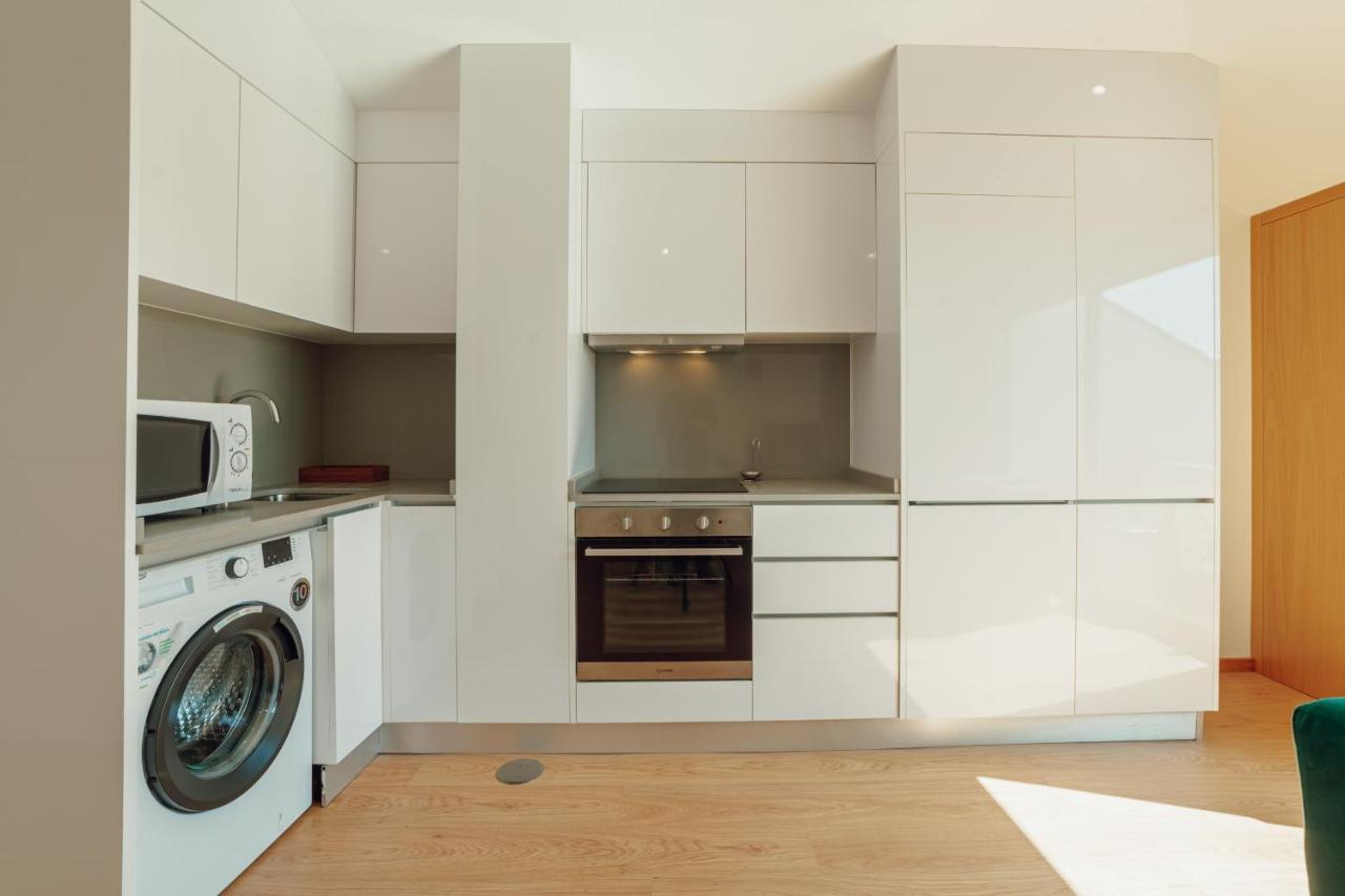 Modern & Stylish Apartments By Vacationy OOporto Esterno foto