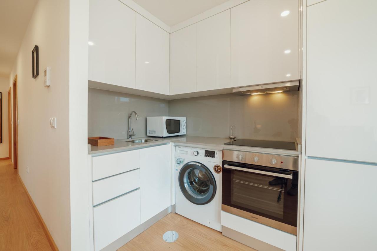 Modern & Stylish Apartments By Vacationy OOporto Esterno foto