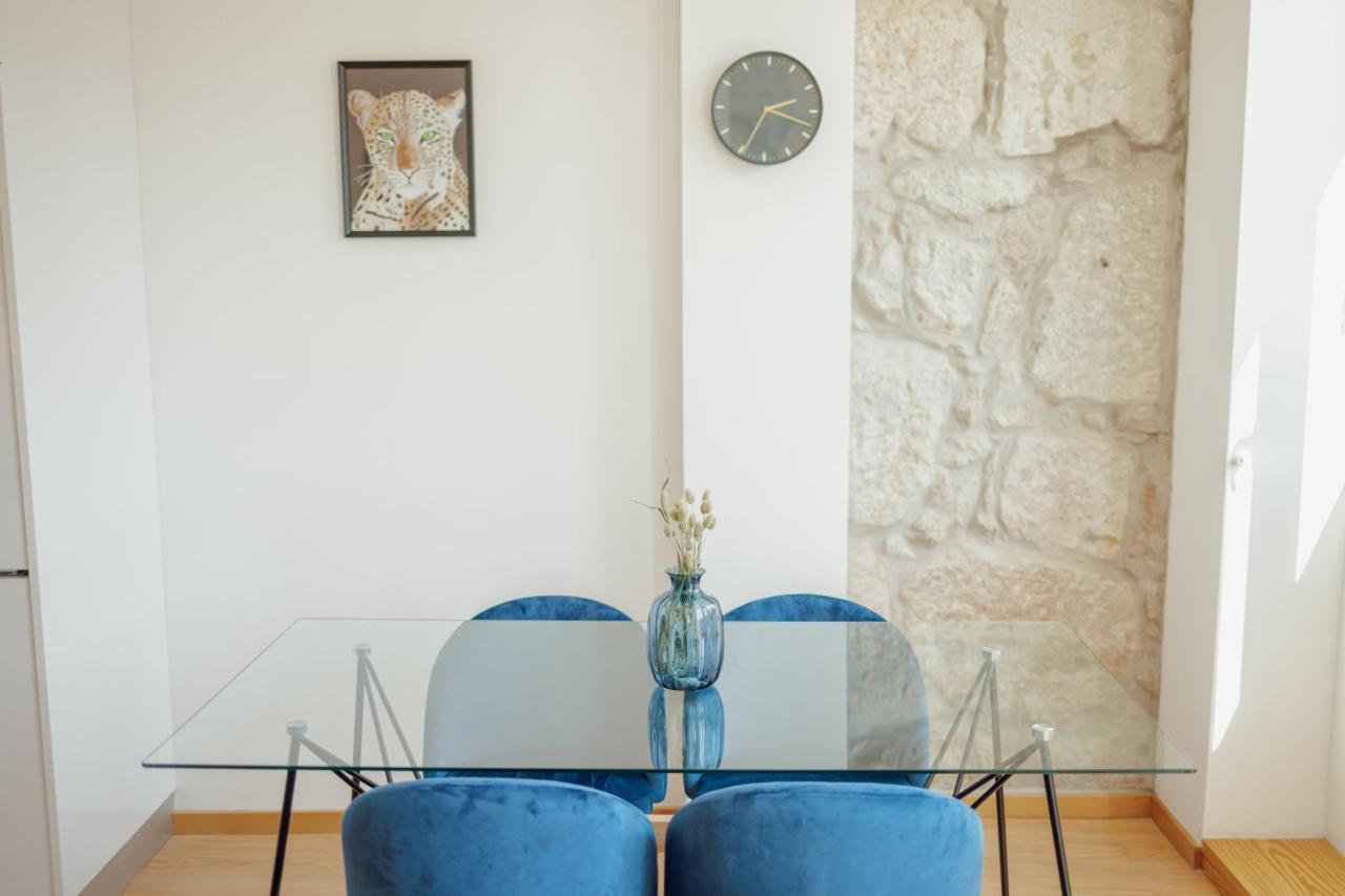 Modern & Stylish Apartments By Vacationy OOporto Esterno foto