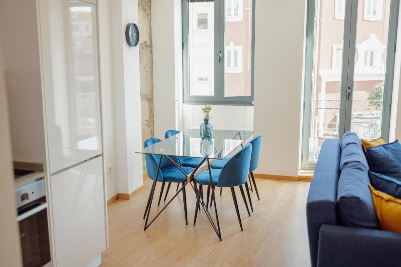 Modern & Stylish Apartments By Vacationy OOporto Esterno foto