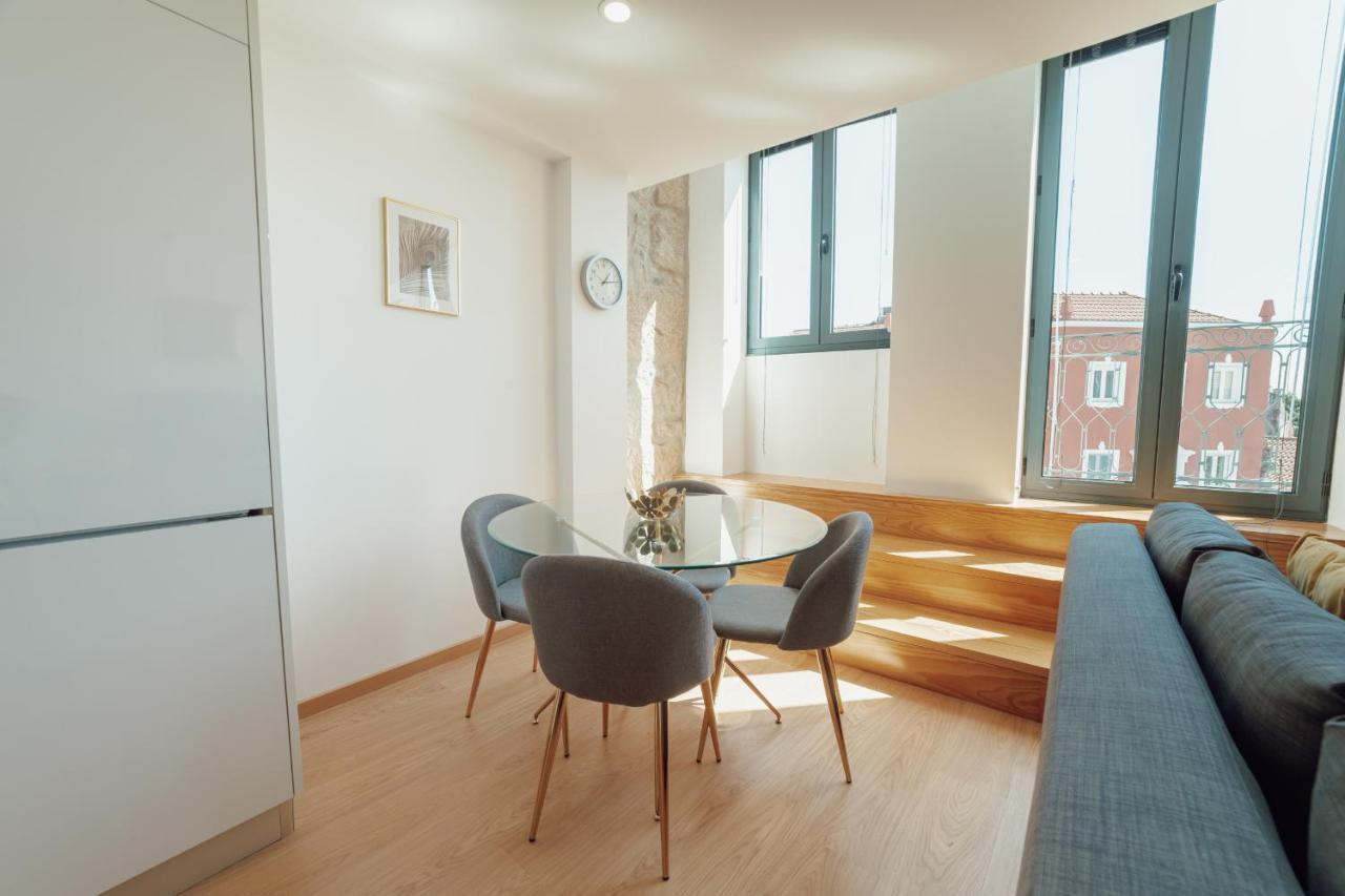 Modern & Stylish Apartments By Vacationy OOporto Esterno foto