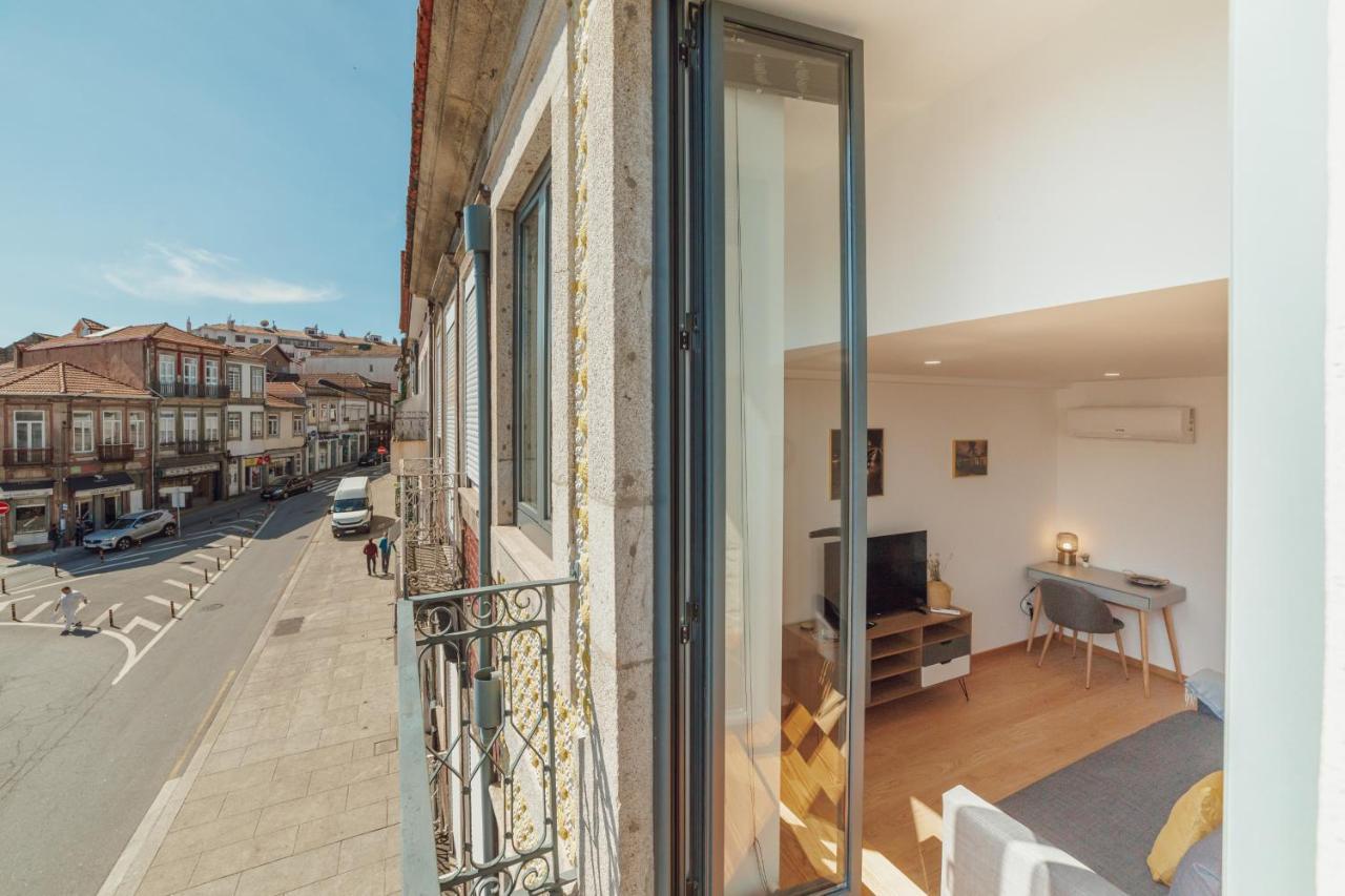 Modern & Stylish Apartments By Vacationy OOporto Esterno foto