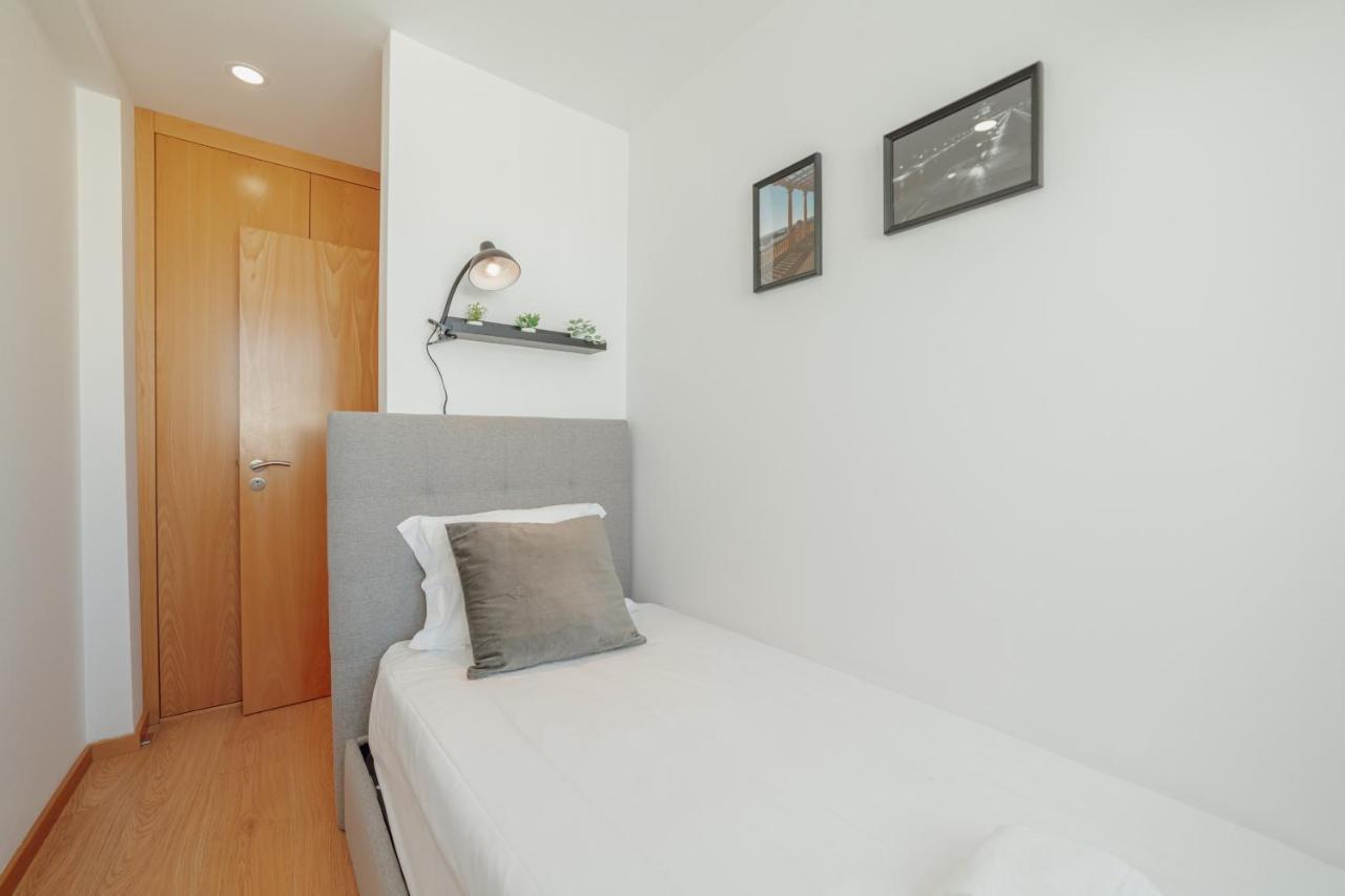 Modern & Stylish Apartments By Vacationy OOporto Esterno foto