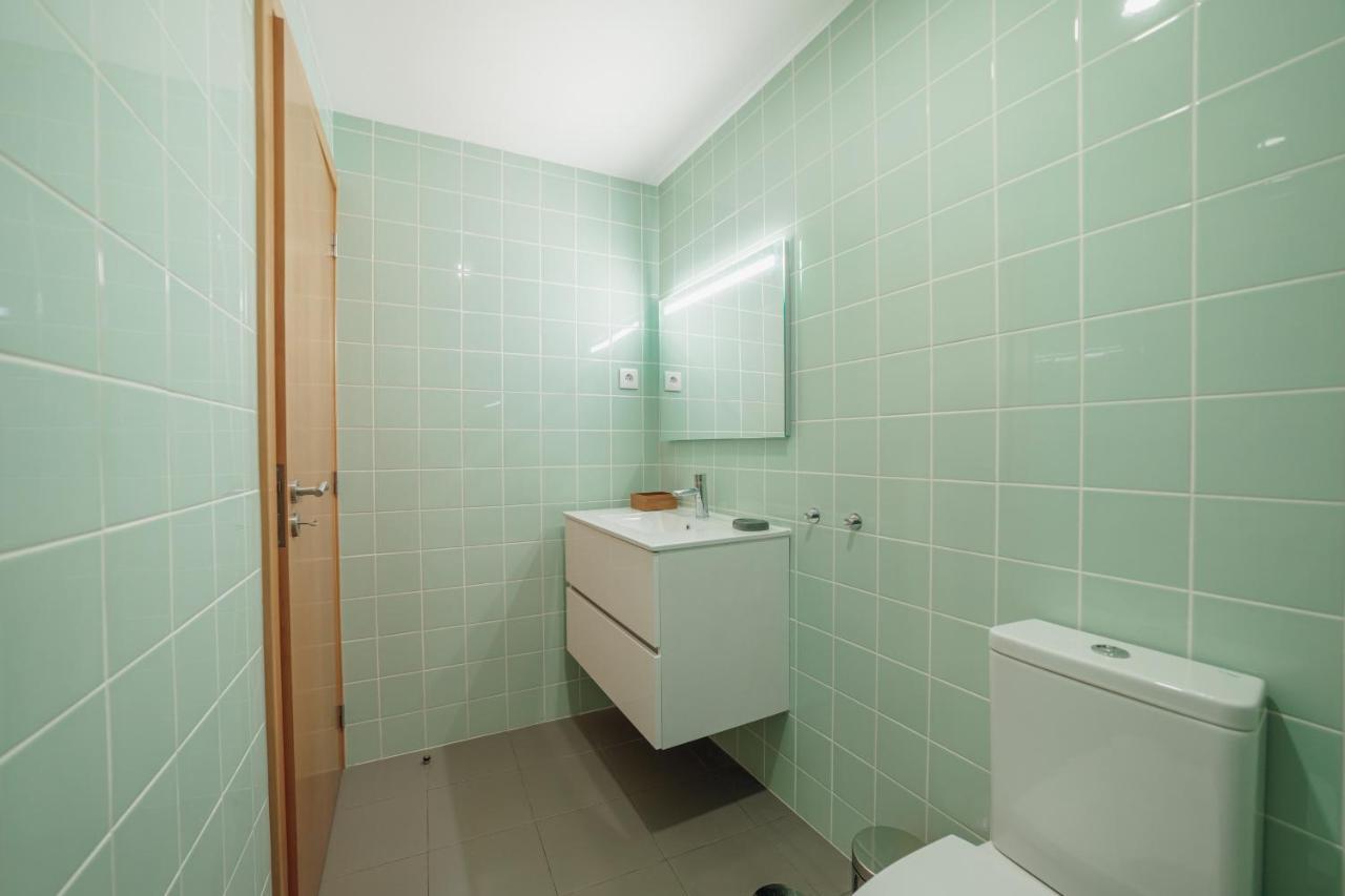 Modern & Stylish Apartments By Vacationy OOporto Esterno foto