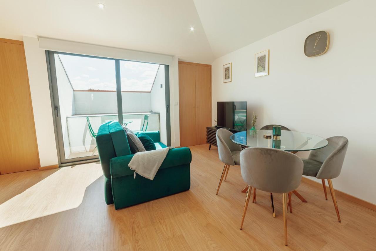 Modern & Stylish Apartments By Vacationy OOporto Esterno foto