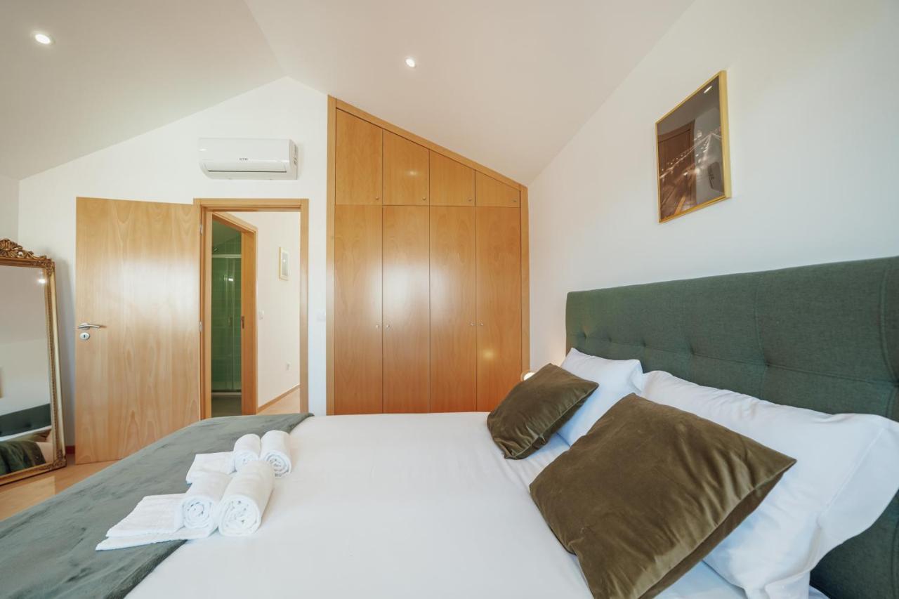 Modern & Stylish Apartments By Vacationy OOporto Esterno foto