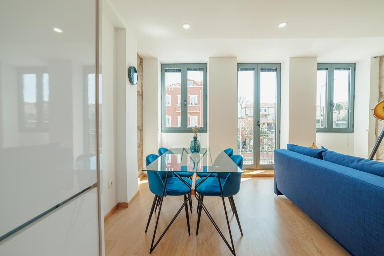 Modern & Stylish Apartments By Vacationy OOporto Esterno foto