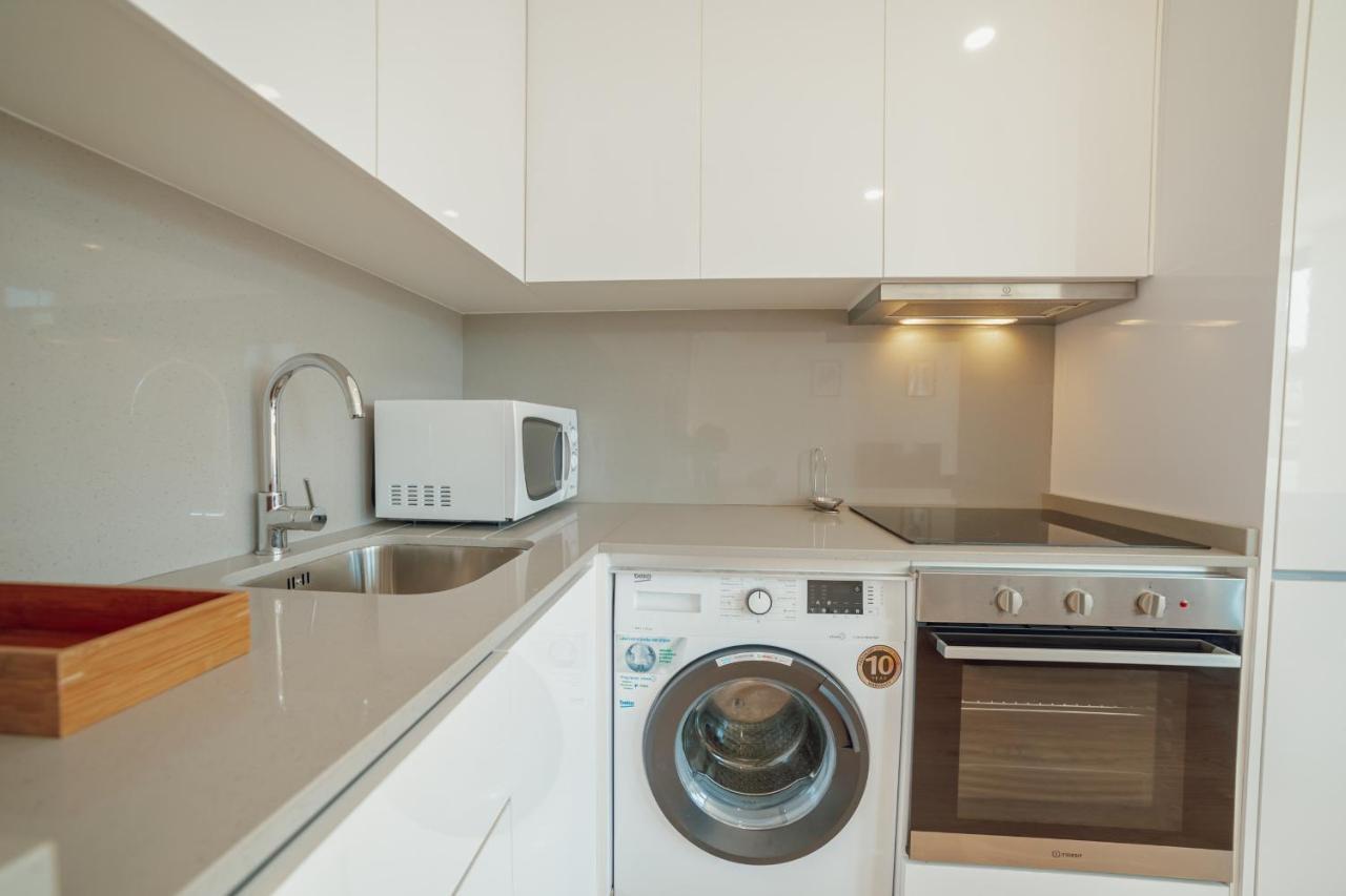 Modern & Stylish Apartments By Vacationy OOporto Esterno foto