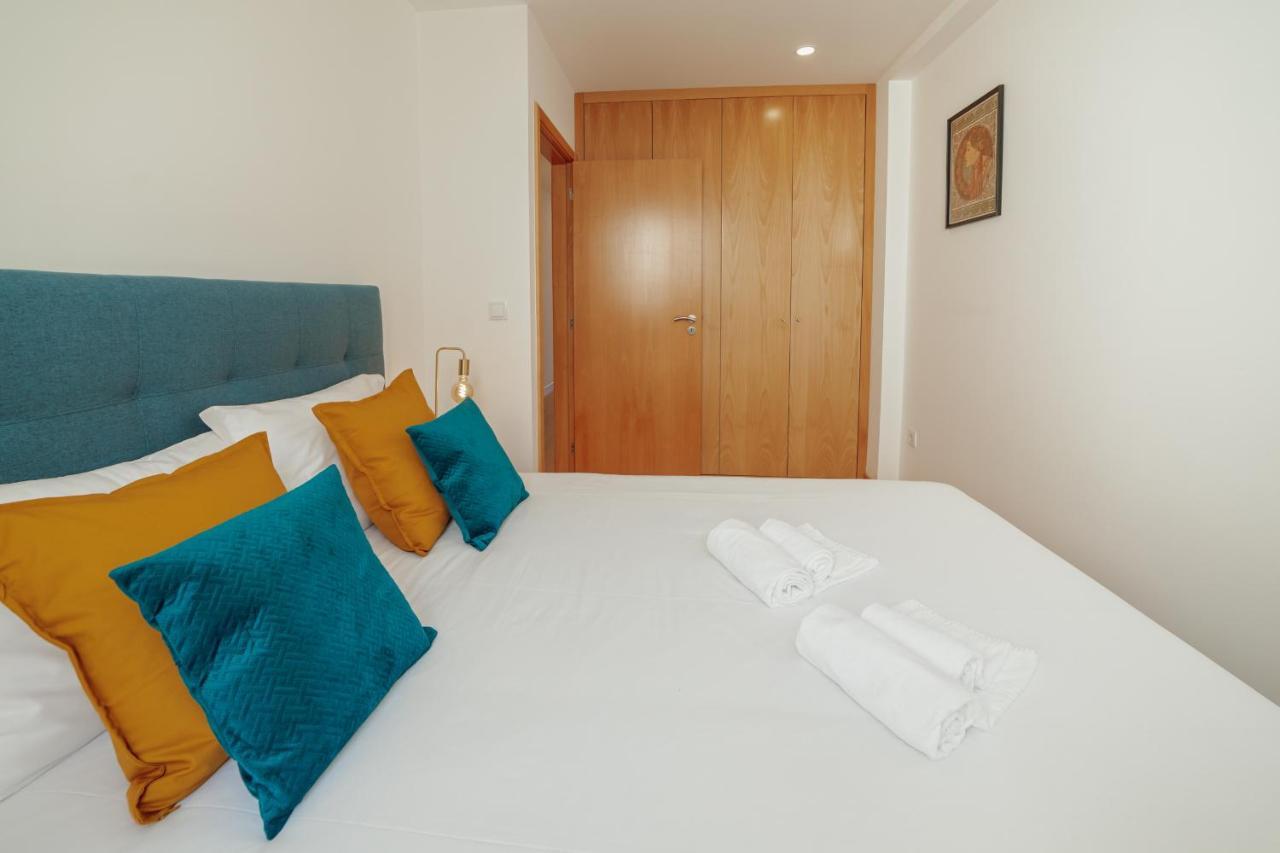Modern & Stylish Apartments By Vacationy OOporto Esterno foto
