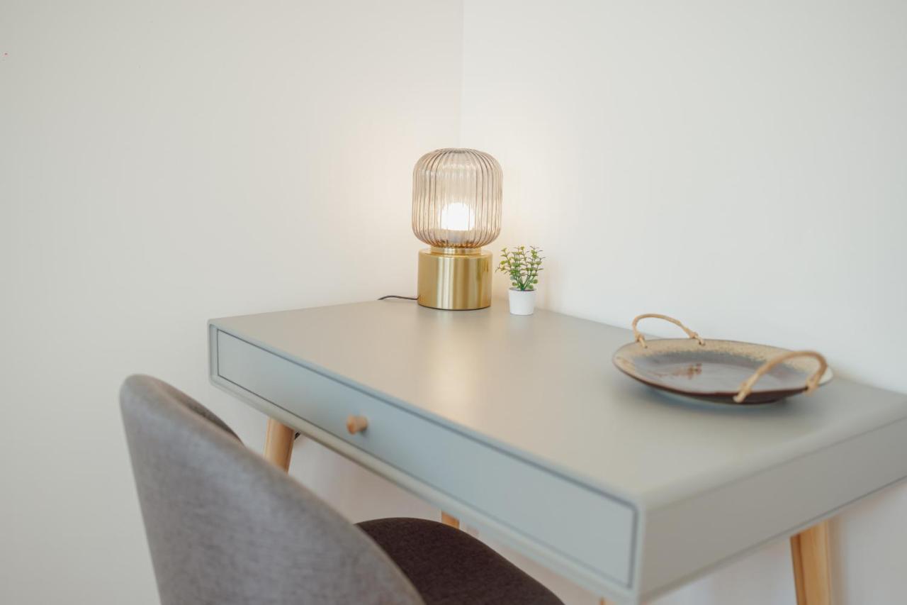 Modern & Stylish Apartments By Vacationy OOporto Esterno foto