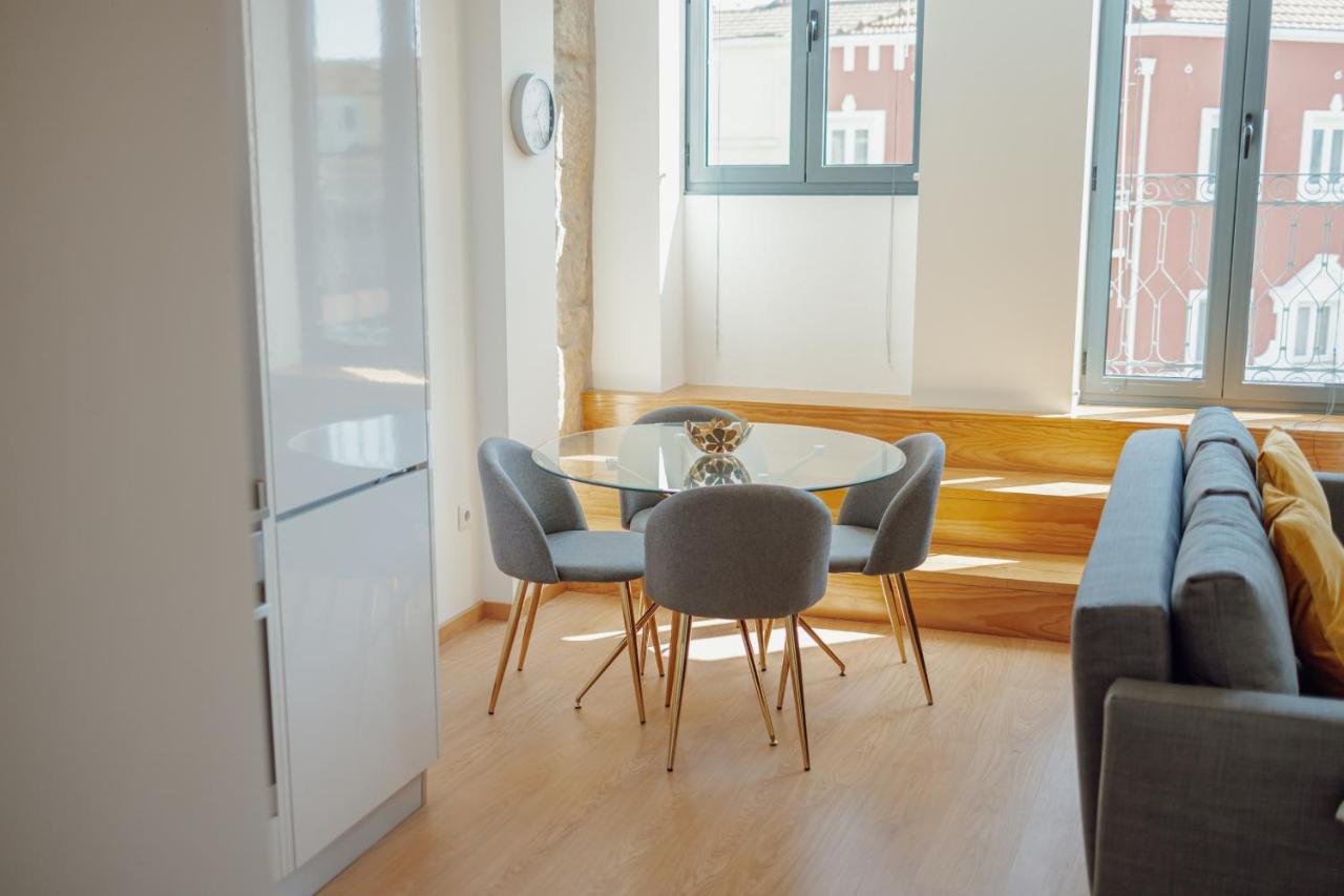Modern & Stylish Apartments By Vacationy OOporto Esterno foto