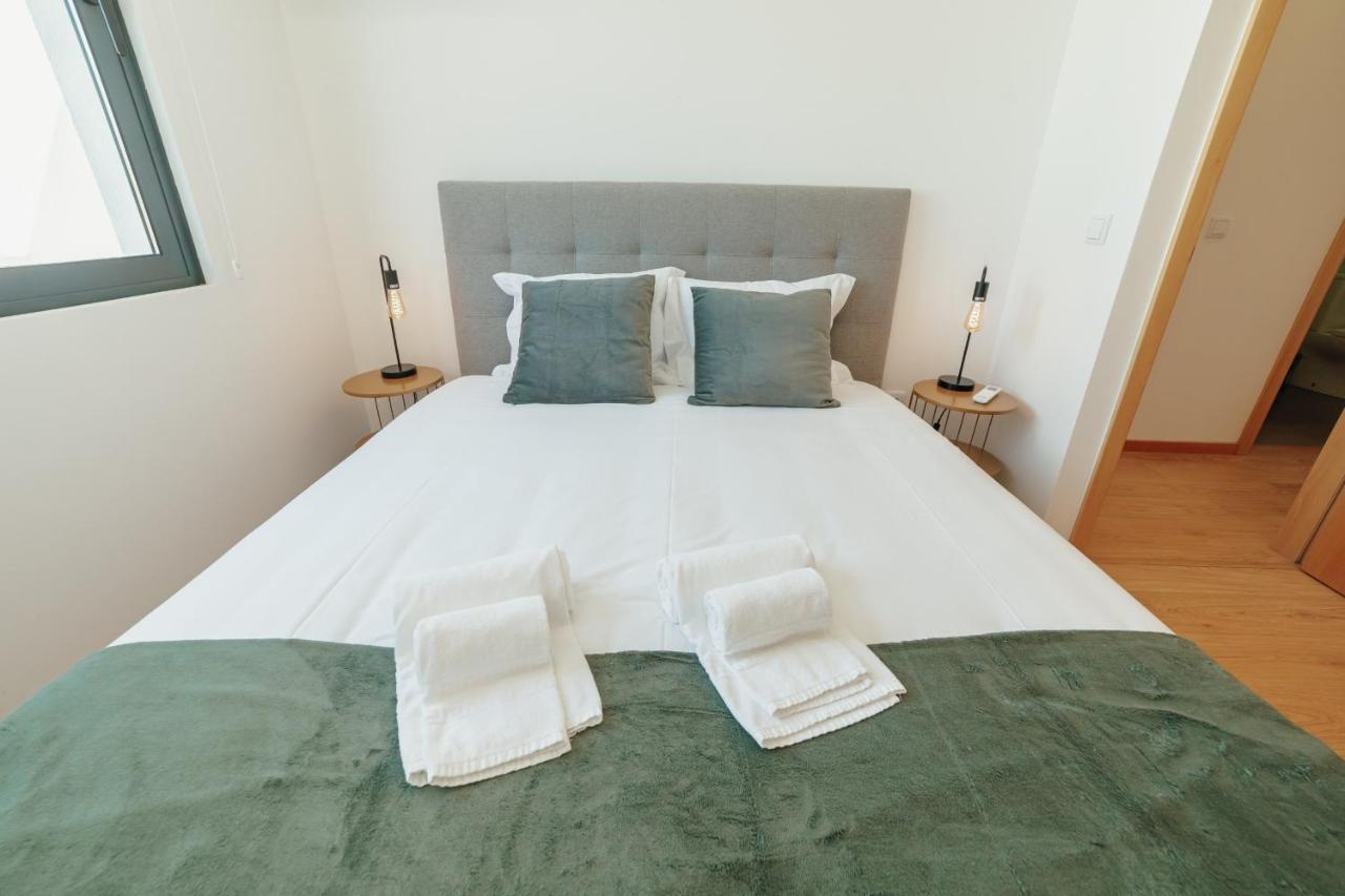 Modern & Stylish Apartments By Vacationy OOporto Esterno foto